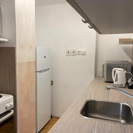 Zahradni Domek V Podebradech Poděbrady Exterior foto