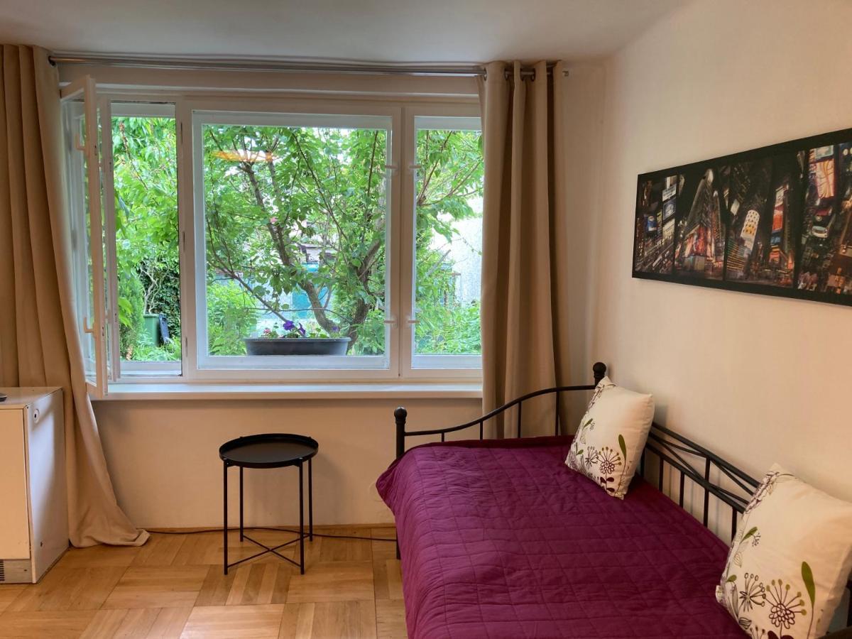 Apartment Zahradni V Podebradech Podebrady